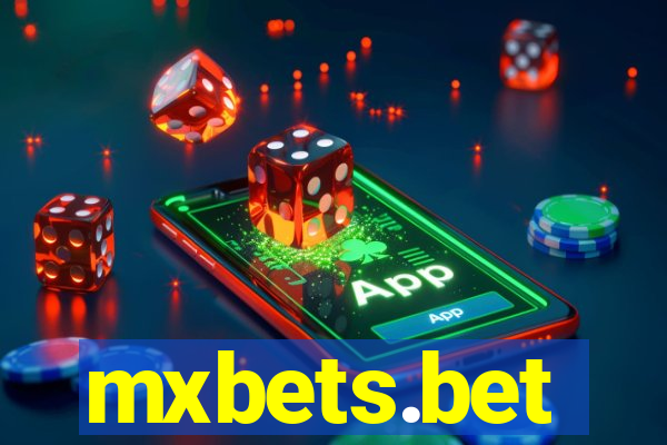 mxbets.bet