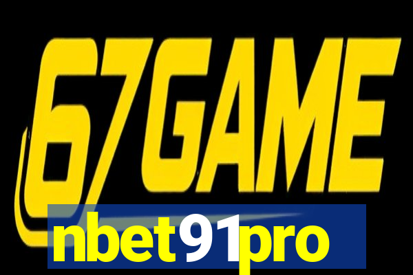 nbet91pro