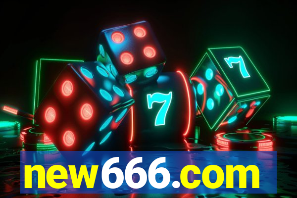 new666.com