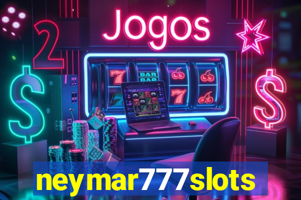 neymar777slots