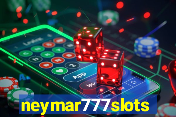 neymar777slots