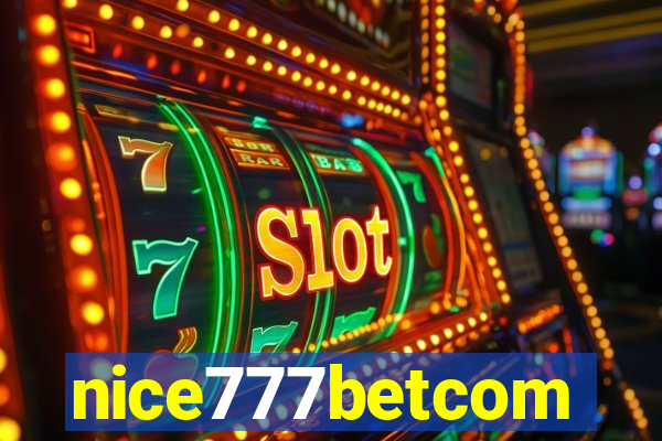 nice777betcom