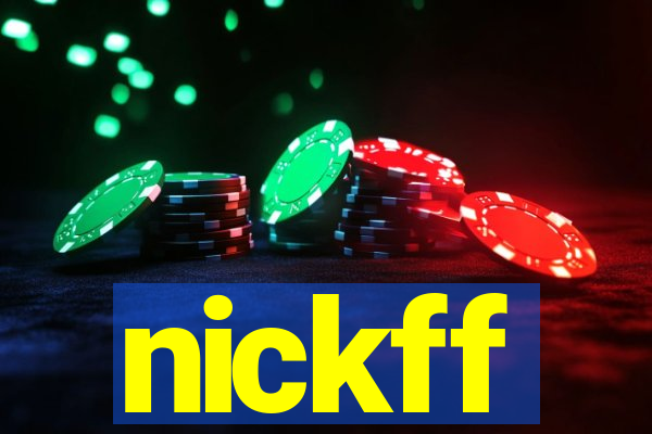 nickff