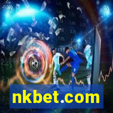 nkbet.com