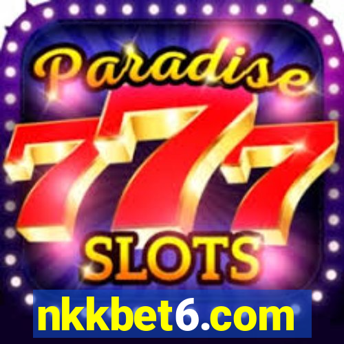 nkkbet6.com