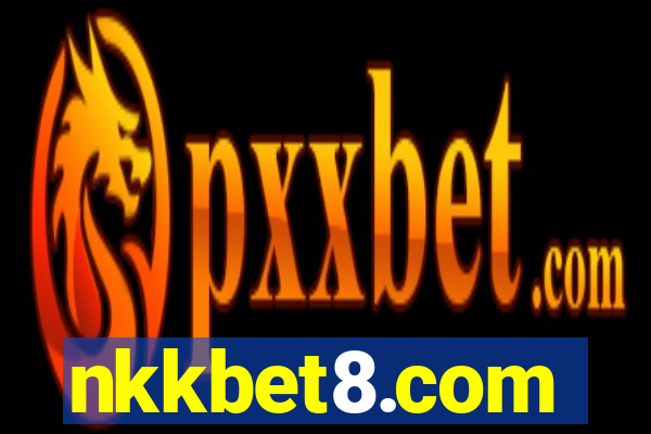 nkkbet8.com