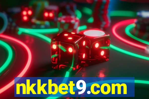 nkkbet9.com