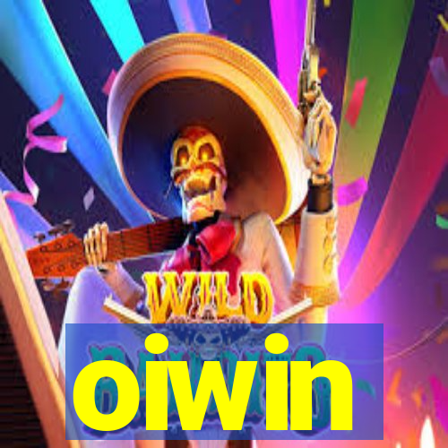 oiwin