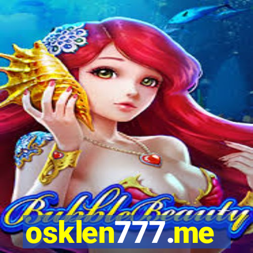 osklen777.me