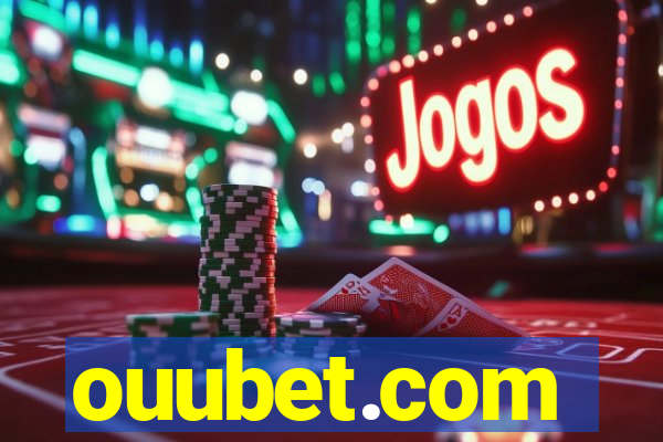 ouubet.com