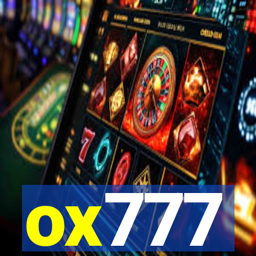 ox777