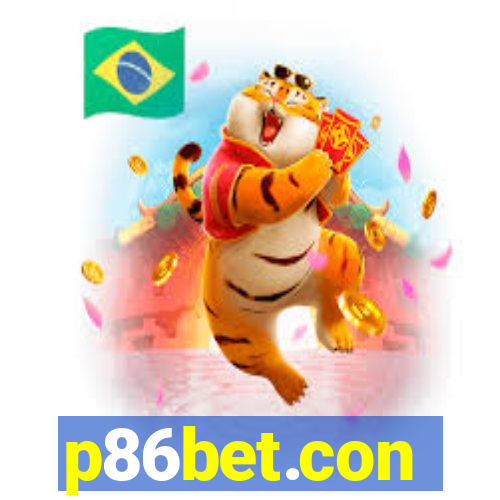 p86bet.con