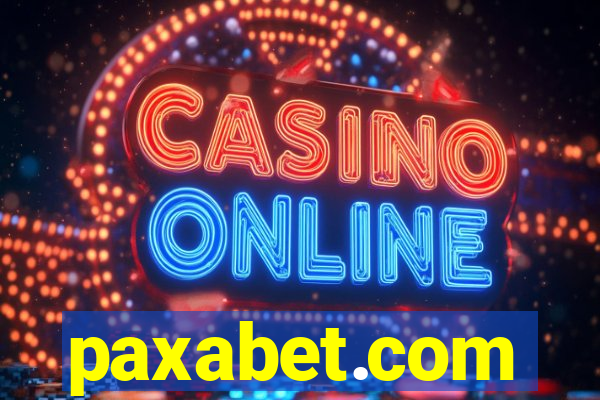 paxabet.com