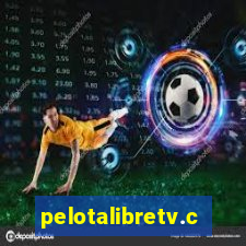 pelotalibretv.com