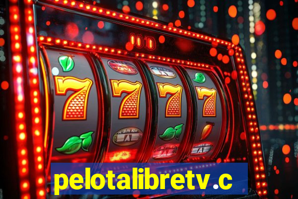 pelotalibretv.com