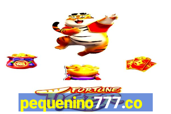 pequenino777.com