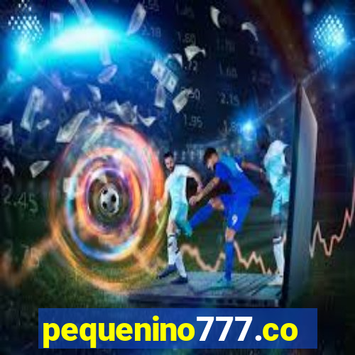 pequenino777.com