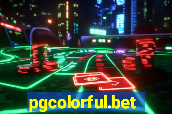 pgcolorful.bet