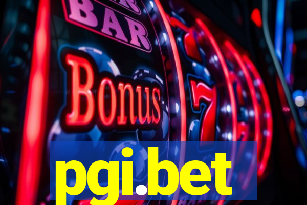 pgi.bet