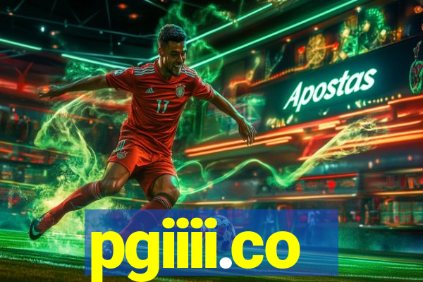 pgiiii.co