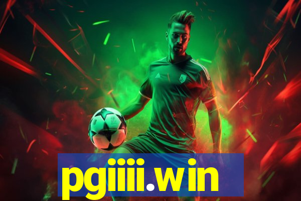 pgiiii.win