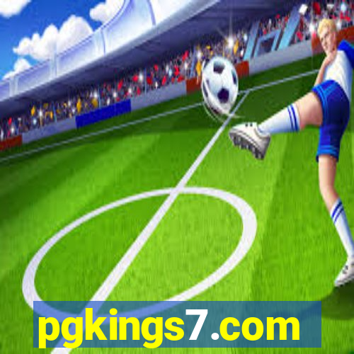 pgkings7.com