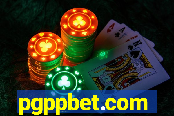 pgppbet.com