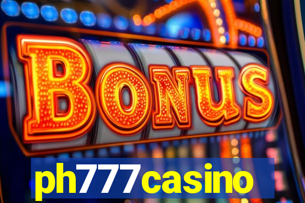 ph777casino