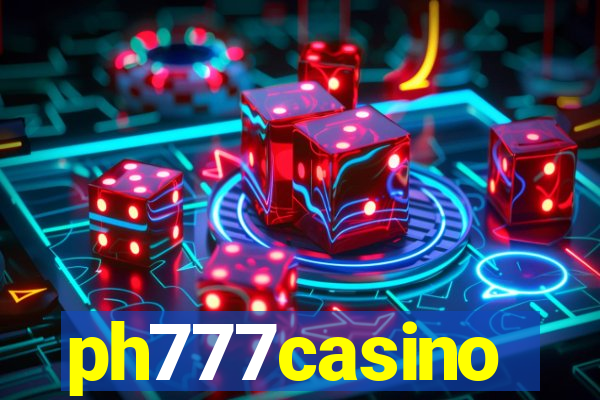 ph777casino