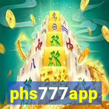 phs777app