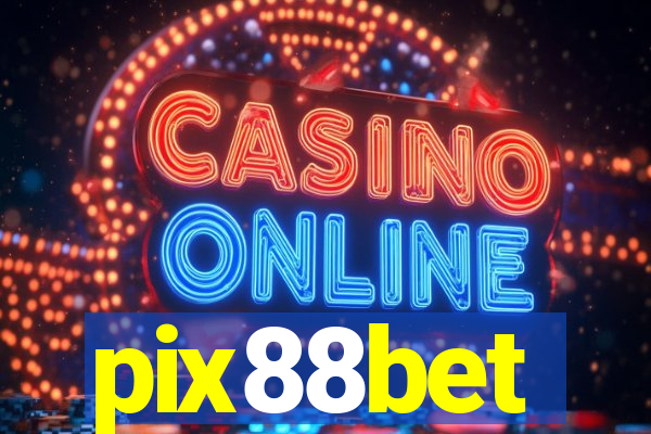 pix88bet