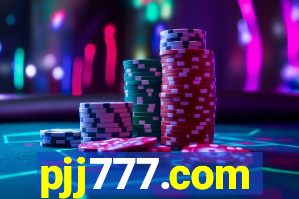 pjj777.com