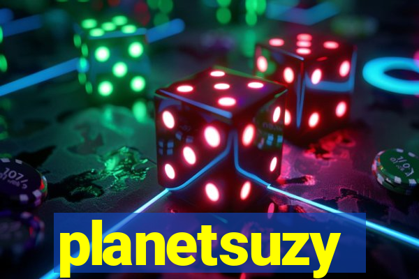 planetsuzy