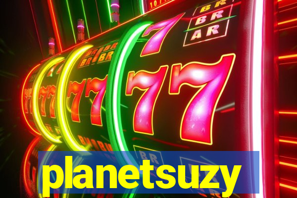 planetsuzy