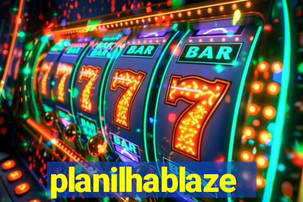 planilhablaze