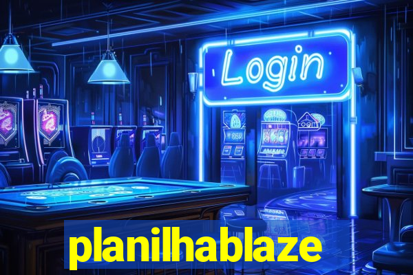 planilhablaze