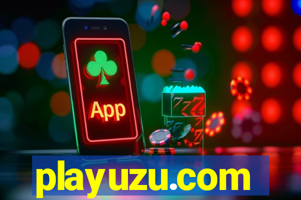 playuzu.com