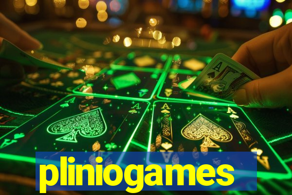 pliniogames