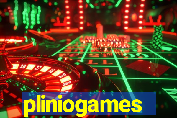 pliniogames