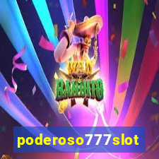 poderoso777slots.com