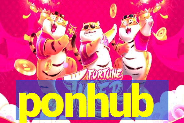 ponhub