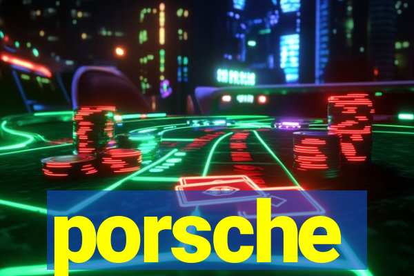 porsche-bet.com