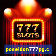 poseidon777pg.com