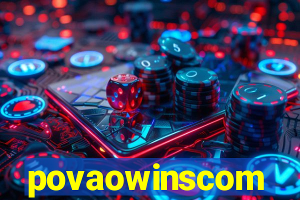 povaowinscom