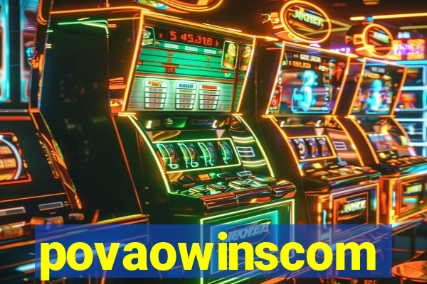 povaowinscom