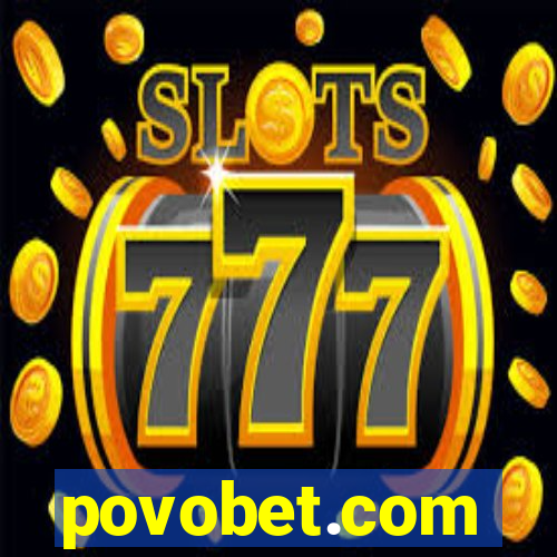 povobet.com