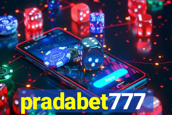 pradabet777