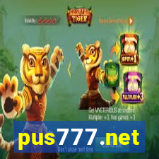 pus777.net