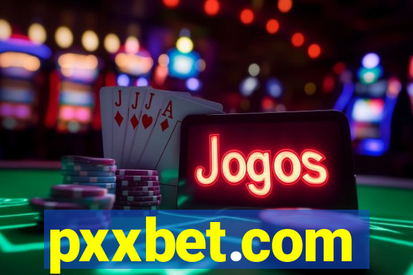 pxxbet.com