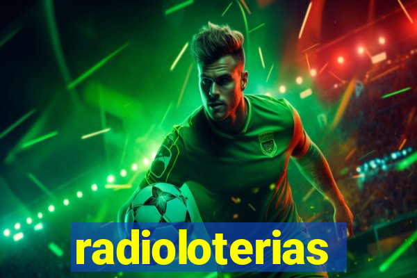 radioloterias